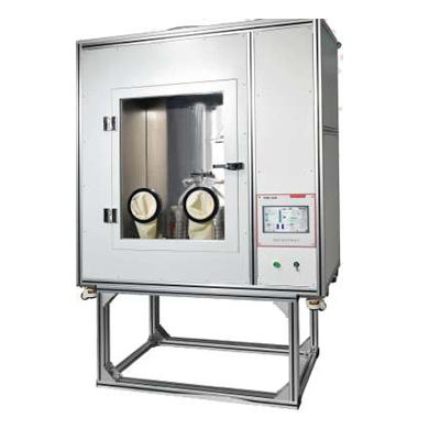 口罩細菌過濾效率(BFE)檢測儀